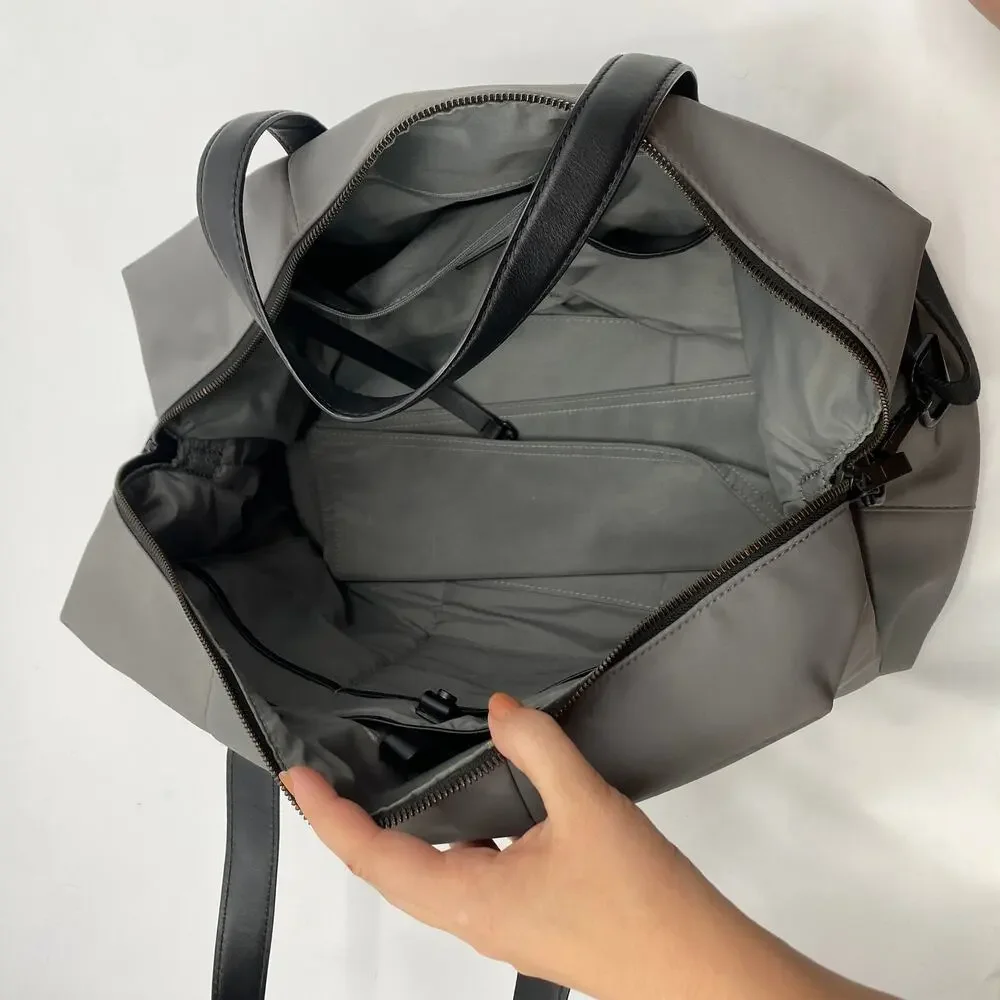 AWAY gray The Everywhere Bag